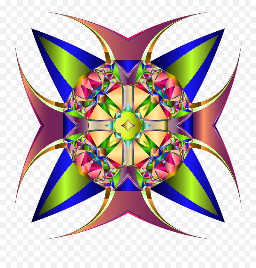 This Free Icons Png Design Of Chromatic - Kaleidoscope,Kaleidoscope Png