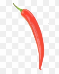 Chili Pepper Transparent Png - Chilli Background