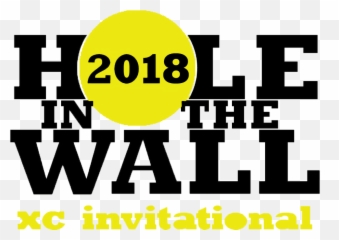 Hole In The Wall Logo - Dot Png,Hole In Wall Png