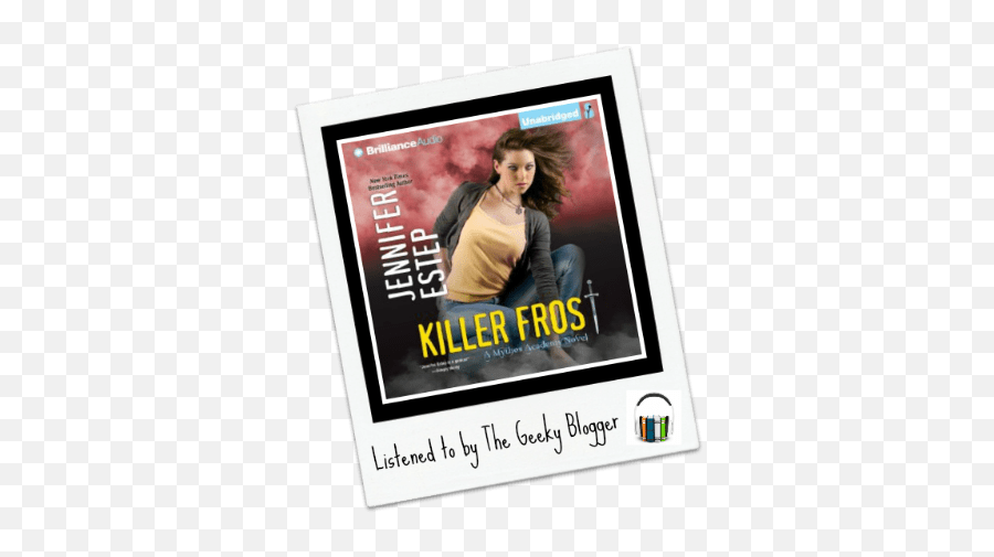 Killer Frost - Picture Frame Png,Killer Frost Png