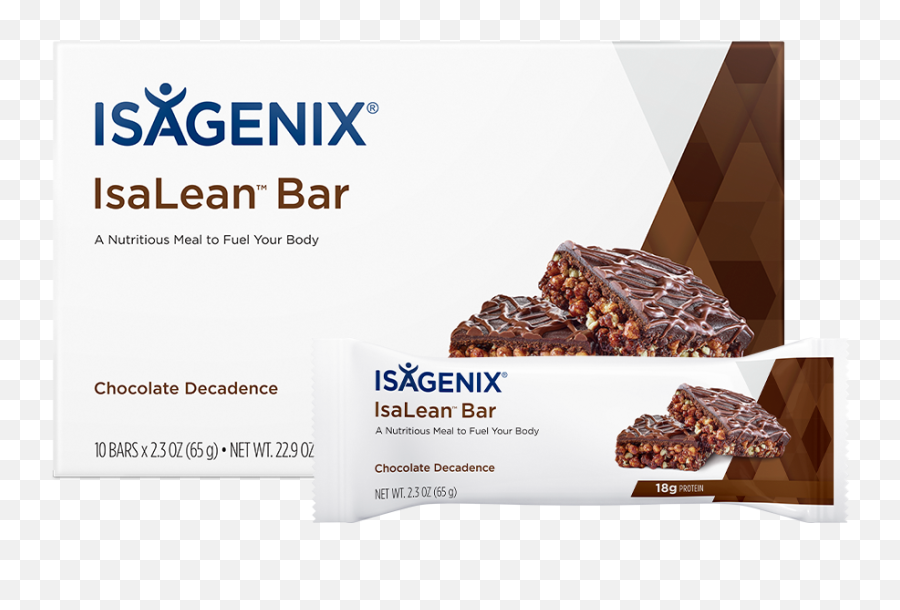 Isalean Bar - Death By Chocolate Png,Chocolate Bar Transparent