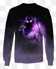 Fortnite The Raven By Imizuri U2013 Ghibli Fashion - Fortnite Fan Art Raven Png,Fortnite Raven Png