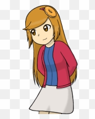 Blazed Glazed Honey Portrait Twitchplayspokemon - Pokemon Trainer png