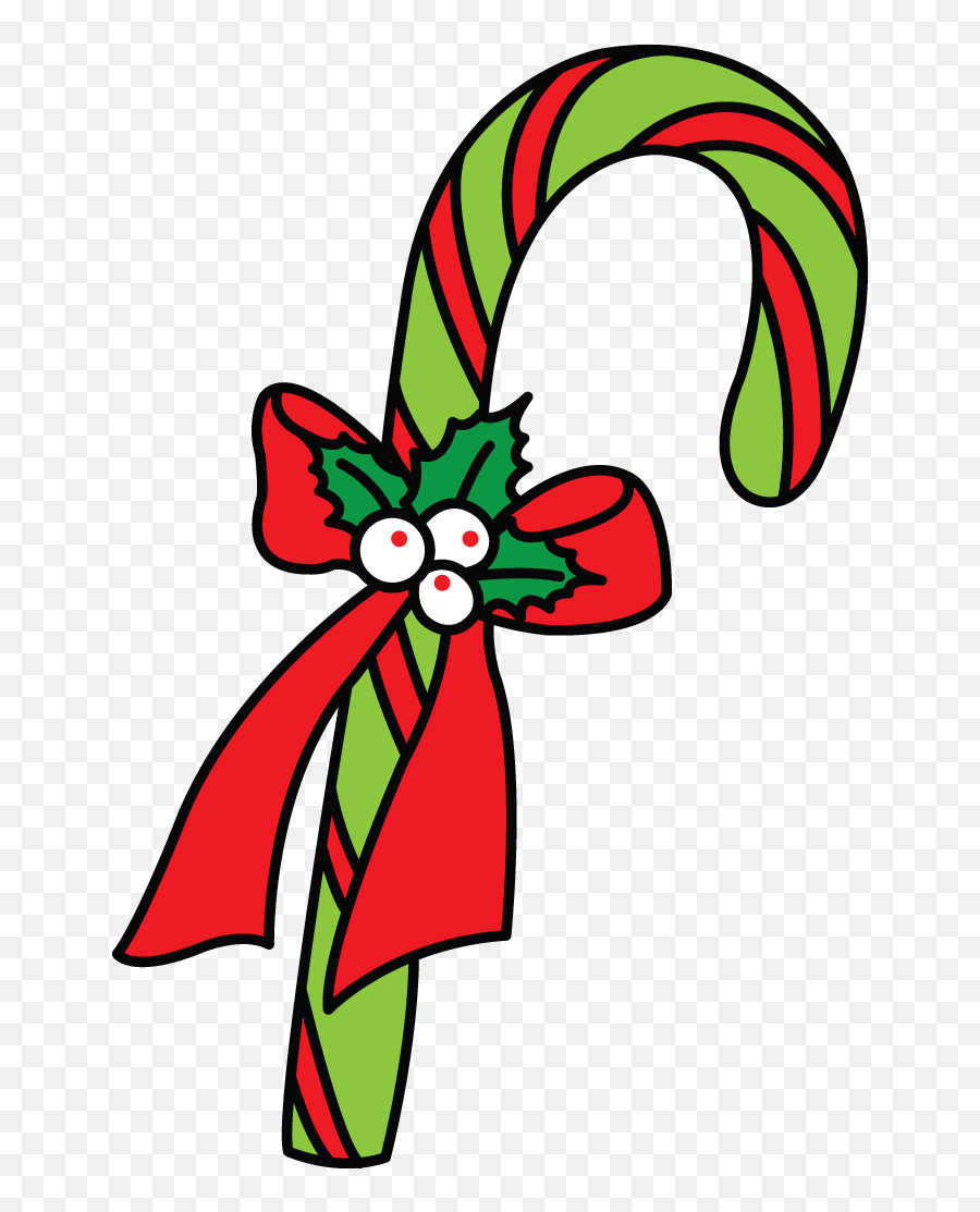 Cane Drawing Hard Candy Clipart Download - Christmas Candy Christmas Candy Canes To Draw Png,Candy Clipart Png