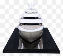 Model Maker Group Fine Scale Yacht - Marine Architecture Png,Yacht Png