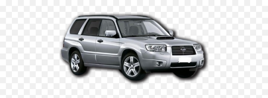 Subaru Forester Automatic Rent A Car - Subaru Png,Subaru Png