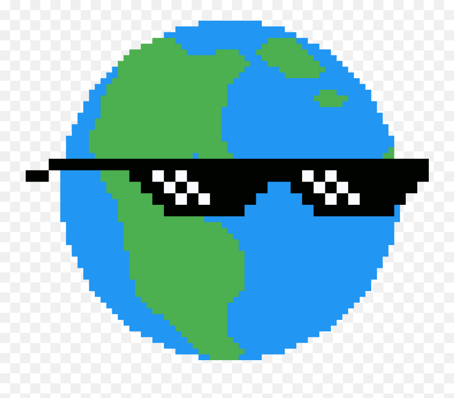 Download Hd Pixilart Earth Anonymous Png Mlg - Discord Adam Smith Invisible Hand Meme,Anonymous Png