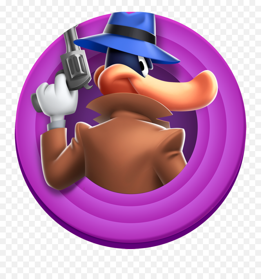 Joe Monday - Looney Tunes World Of Mayhem Wiki Joe Monday Png,Daffy Duck Png