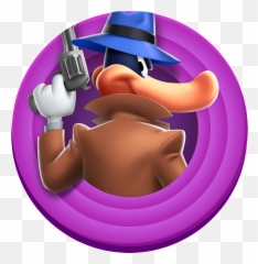 Joe Monday - Looney Tunes World Of Mayhem Wiki Joe Monday Png,Daffy Duck Png