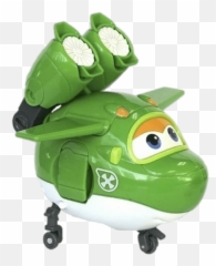 Mira The Underwater Plane Transparent Png - StickPNG Super Wings Submarino
