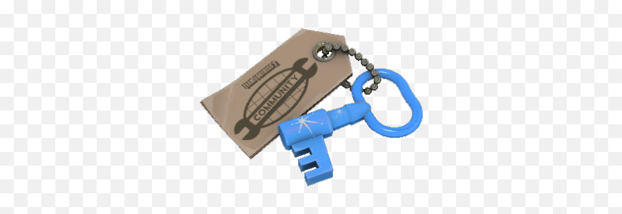 Blue Moon Cosmetic Key - Backpacktf Team Fortress 2 Png,Blue Moon Png
