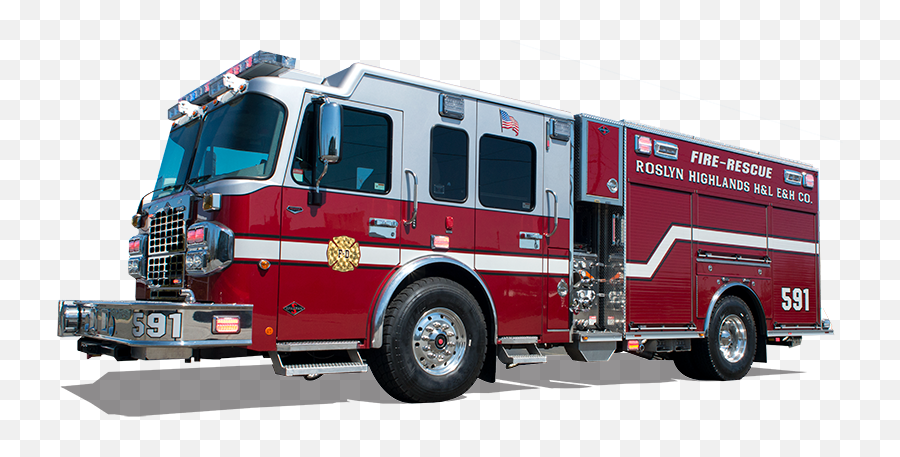 Ips Custom Fire Truck Pumper - Spartan Emergency Response Emergency Png,Firetruck Png