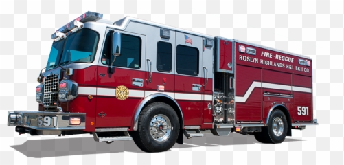 Ips Custom Fire Truck Pumper - Spartan Emergency Response Emergency Png,Firetruck Png