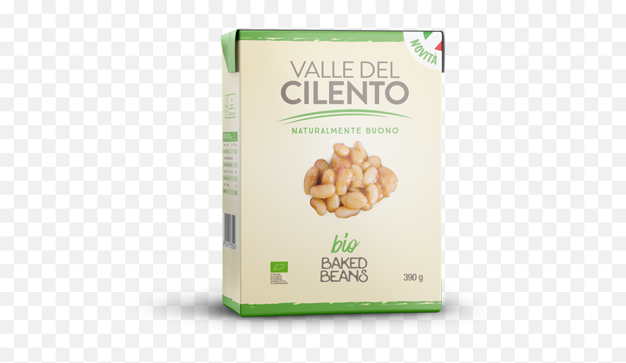 Baked Beans U2013 Valle Del Cilento - Chickpea Png,Baked Beans Png