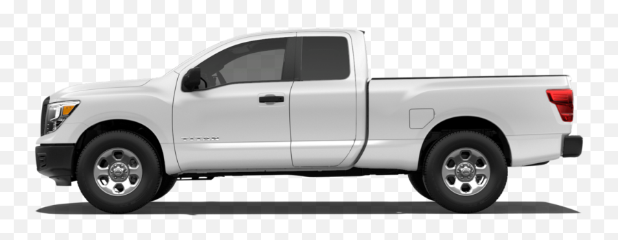 Pickup Truck Png File - 2017 Nissan Titan King Cab,Pick Up Truck Png