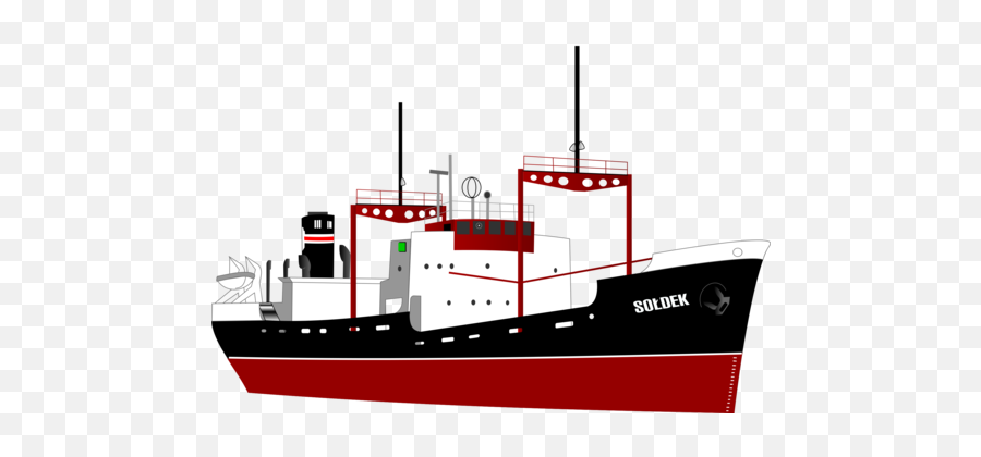 Heavylift Ship Photo Background Transparent Png Images And - Cargo Ship Clipart,Boat Clipart Png