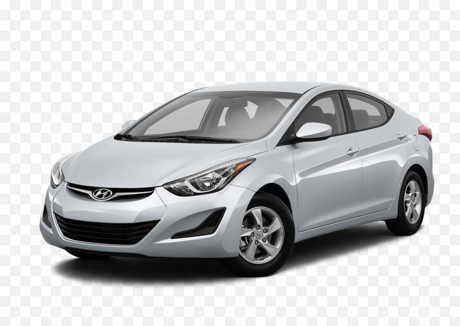 Hyundai Car Png Images All Models Free Download - 2018 Ford Fusion Hybrid Silver,White Car Png