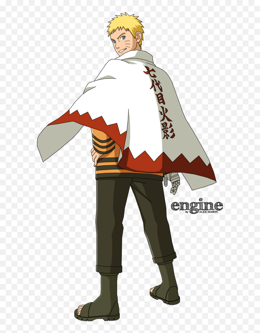Naruto Hokage Png 6 Image - Oh She Glows Over 100 Vegan Recipes To Glow From The Inside Out,Naruto Hokage Png