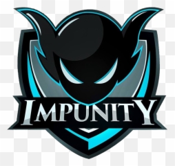 Fileimpunitylogo Squarepng - Vainglory Esports Wiki Team Impunity Logo,Vainglory Png