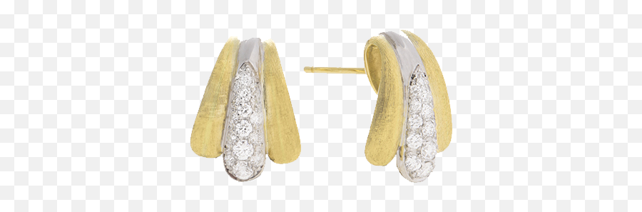 Lucia Diamond Earrings - Solid Png,Diamond Earrings Png