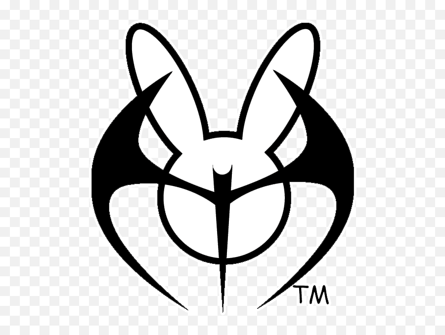 Contact U2014 Dark Bunny Studios - Automotive Decal Png,Deviant Art Logo