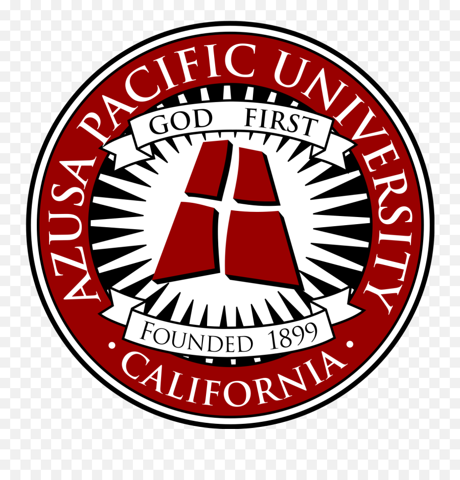 Azusa Pacific University - Wikipedia Azusa Pacific University Png,Campbellsville University Logo