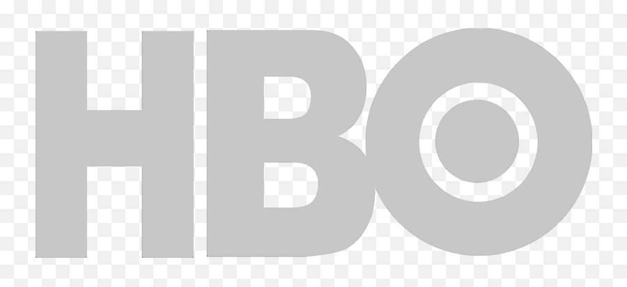 Hbo Logo White Png - Hbo Logo Png Png Download Mos Def Hbo,Ministry Of Magic Logo
