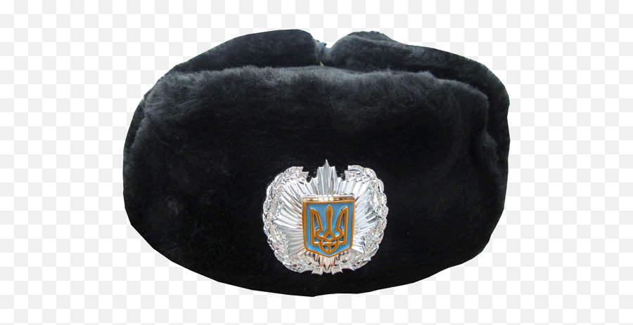 Genuine Russian Ushanka - Ushanka Png,Soviet Hat Png