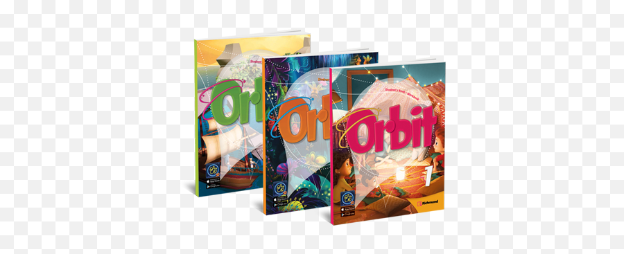 Kids Orbit - Orbit Richmond Png,Orbit Png