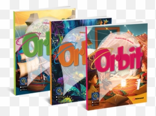 Kids Orbit - Orbit Richmond Png,Orbit Png
