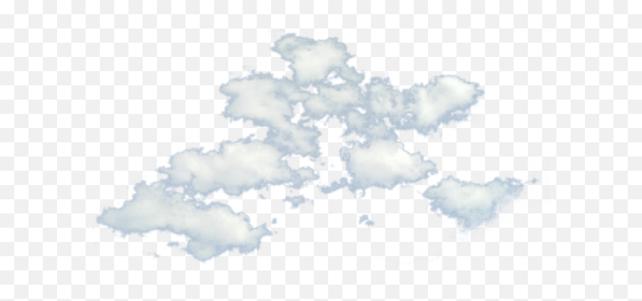 Download White Clouds Png Image Hq Freepngimg - Sky Png For Picsart,Clounds Png