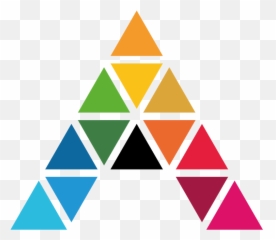 Logos U2013 Academy Of Entrepreneurship - Line Of Triangle Svg png