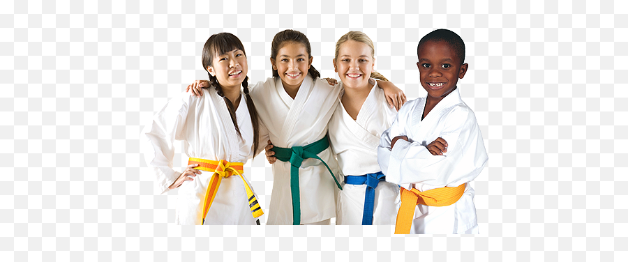 Longview Martial Arts - Martial Arts Kids Classes Png,Karate Png