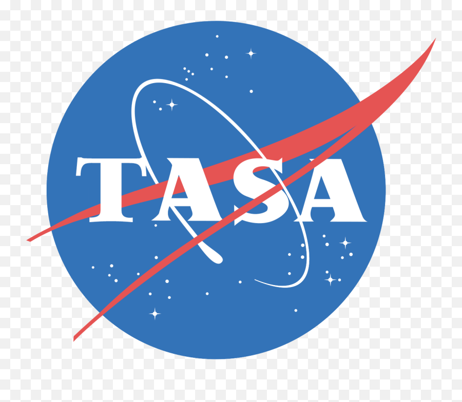 Todmorden Aeronautical Space Administration - Nasa Png,Thing 1 Logo