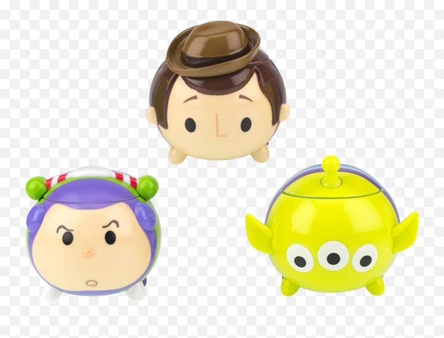 Products - Happy Png,Tsum Tsum Logo