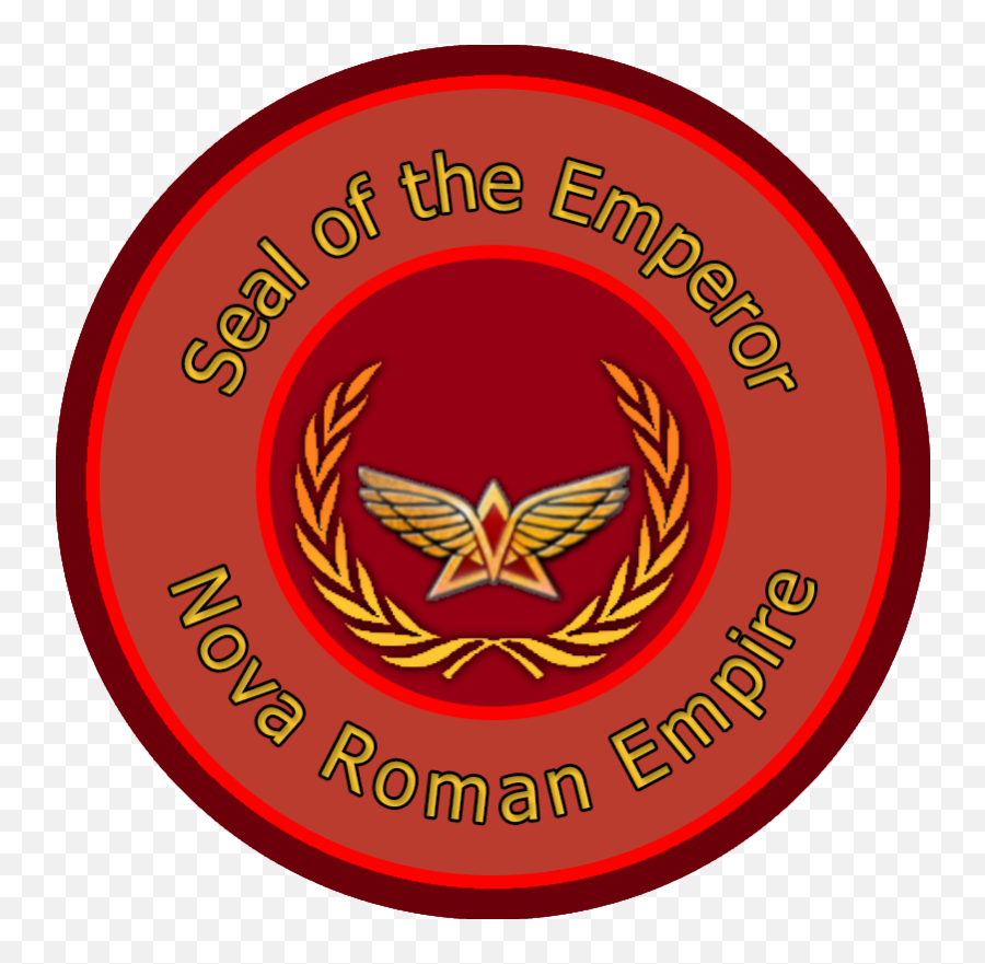 Declaration Of The Nova Roman Empire - United Nations Png,Nova Corps Logo