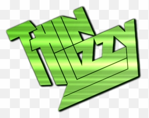 La Historia De Phil Lynott Y Thin Lizzy - Thin Lizzy Png,Thin Lizzy Logo