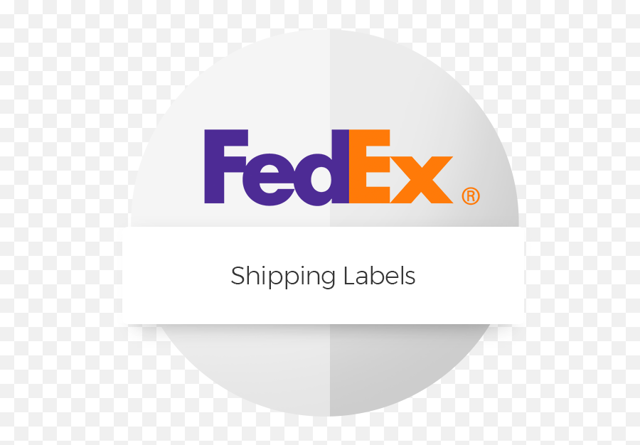 Download Cs - Dot Png,Fedex Logo Png