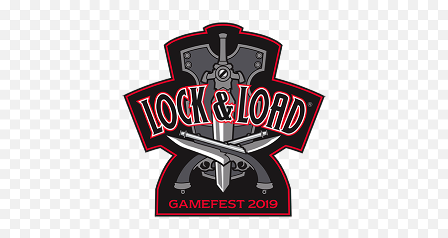 Lock Load 2019 - Automotive Decal Png,War Machine Logo