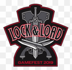 Lock Load 2019 - Automotive Decal Png,War Machine Logo