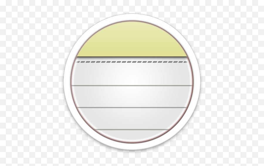 Notes Icon - Icopngicnsicon Pack Download Dot Png,Notes Icon Png