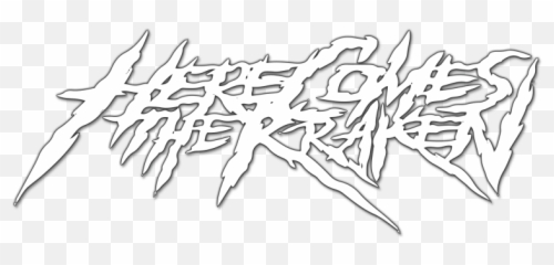 Here Comes The Kraken Png - Here Comes The Kraken Logo Png,Kraken Png