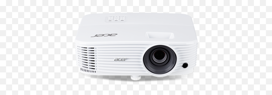 Projector U2013 Online It Mobile Tablets Gadgets Store - Acer P1250 Png,Projector Png