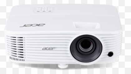 Projector U2013 Online It Mobile Tablets Gadgets Store - Acer P1250 Png,Projector Png