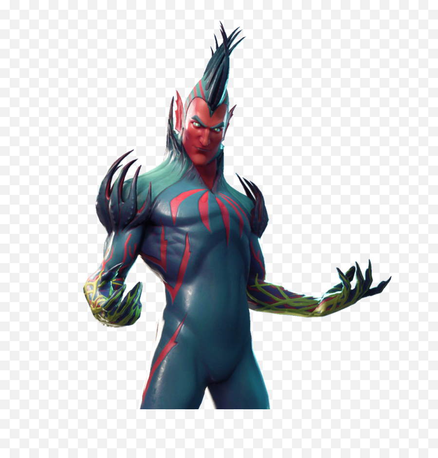 Fortnite Skin Png Transparent Collections - Fly Trap Skin Fortnite,Fortnite Llama Png