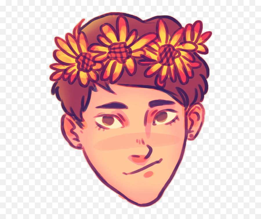 Rosie - Hair Design Png,Dan Howell Png