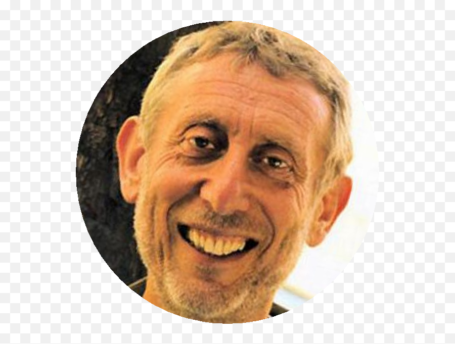 Michaelrosen - Michael Rosen Png,Michael Rosen Png