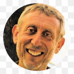 Michaelrosen - Michael Rosen Png,Michael Rosen Png