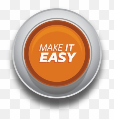 Download An It Easy Button - Language Png,Easy Button Png