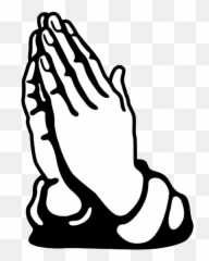 Praying Hands Png
